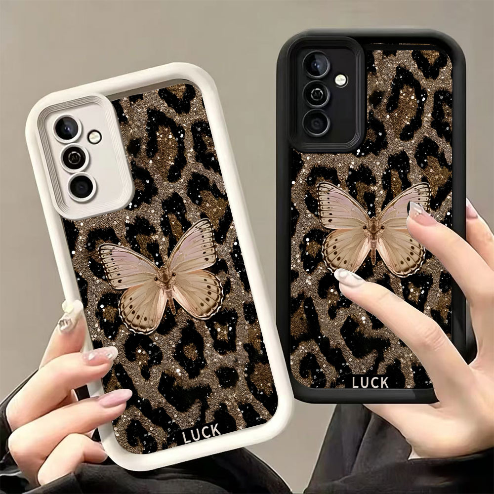Samsung Galaxy S25 - Luxury Shockproof Phone Case For Samsung