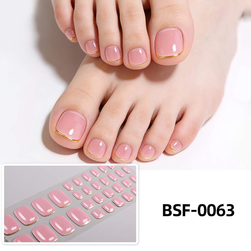 34tips Summer Gradient Marble  - огляд і ціна Full Cover Adhesive