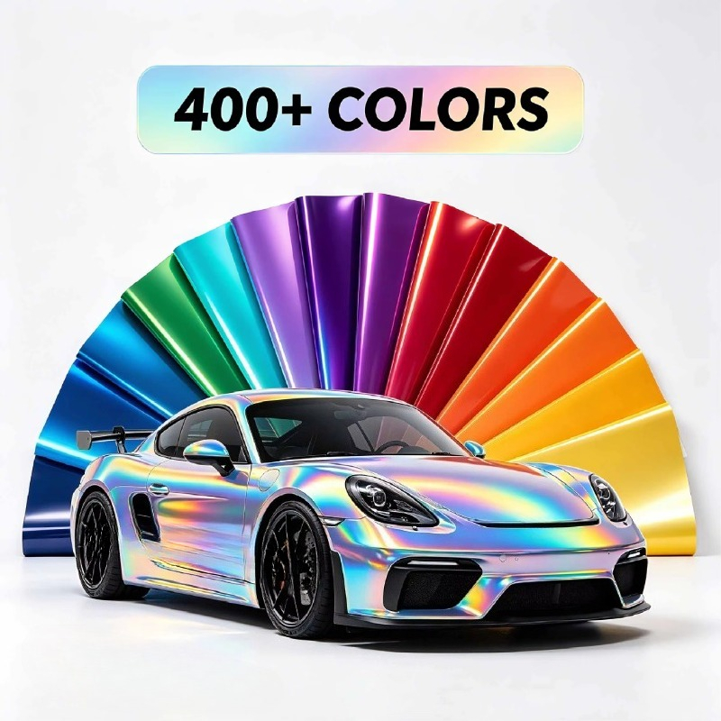 Haze Blue / Light Blue TPU Car - огляд і ціна Anti Blue Light Film