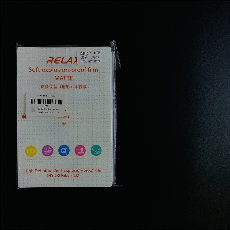 VORMIR 50pcs TPU Film for Smar - огляд і ціна Screen Protector Cutter