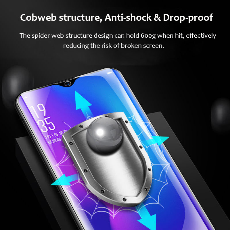VORMIR 50pcs TPU Film for Smar - огляд і ціна Screen Protector Cutter