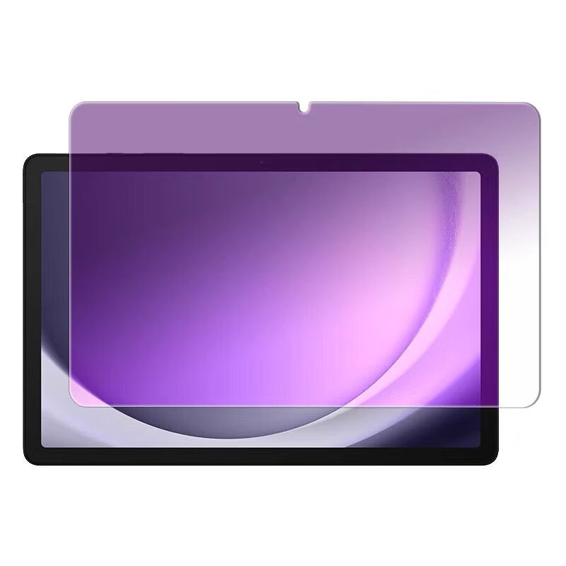 Tablet Tempered Glass for Sams - огляд і ціна Anti Blue Light Film