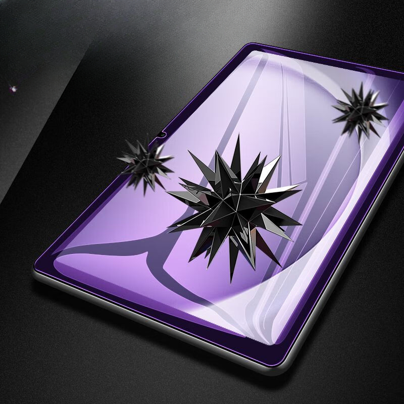 Tablet Tempered Glass for Sams - огляд і ціна Anti Blue Light Film