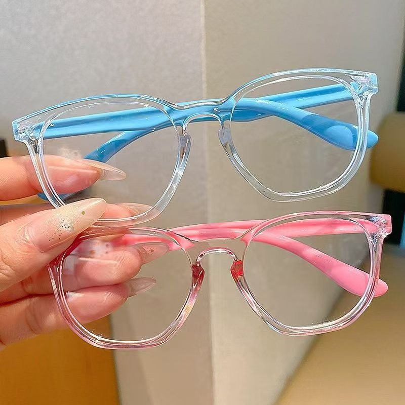 Anti Blue Light Kids Glasses S - огляд і ціна Anti Blue Light Film