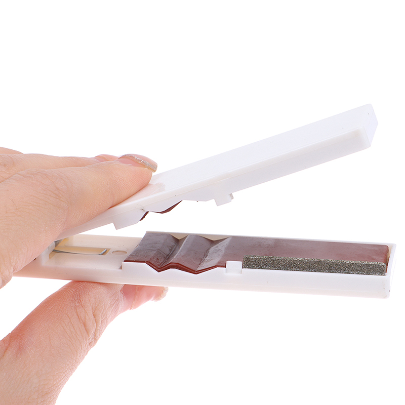 Opener Bottle Ampoule Glass Am - огляд і ціна Screen Protector Cutter