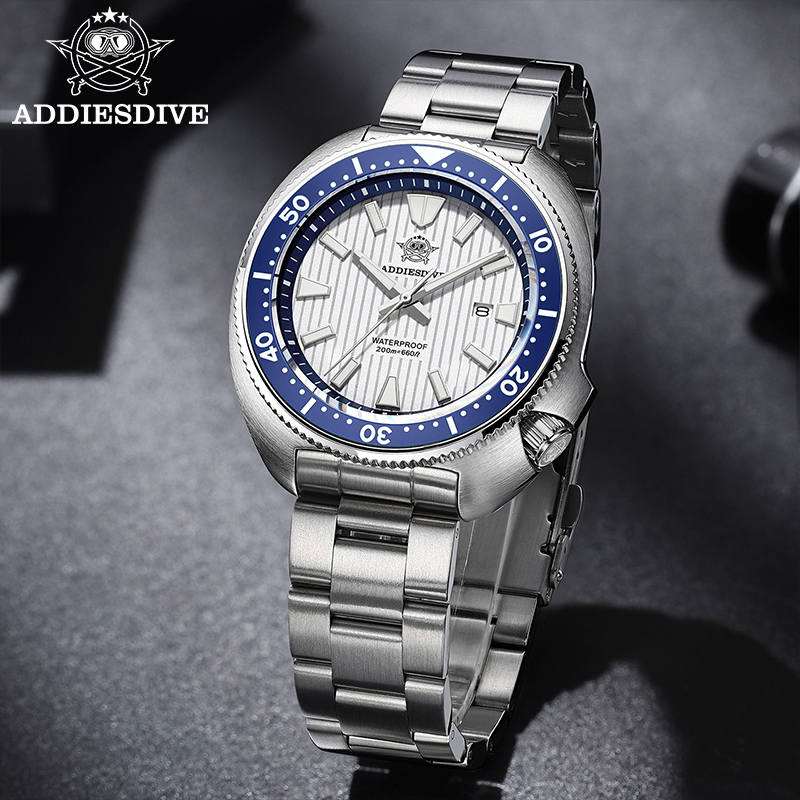 ADDIESDIVE Japan 2115 Sapphire - огляд і ціна Anti Blue Light Film