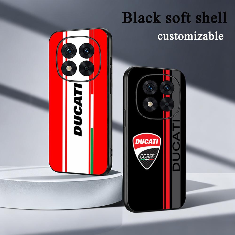 Cool fashion D-Ducaties-I Phon - огляд і ціна Xiaomi Redmi Note 14