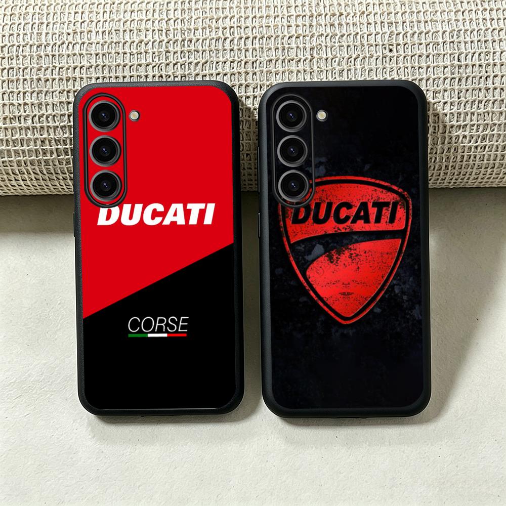 Cool D-Ducaties-I fashion desi - огляд і ціна Samsung Galaxy S25