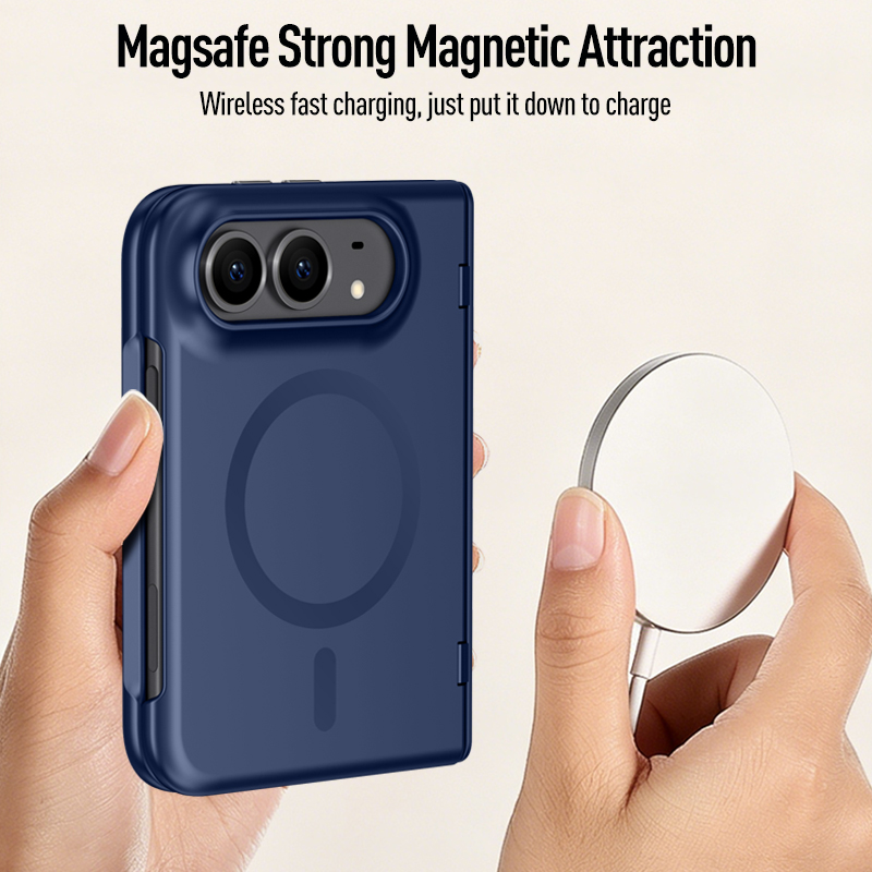 Luxury Skin Sensitive For Magn - огляд і ціна Privacy Screen Protector