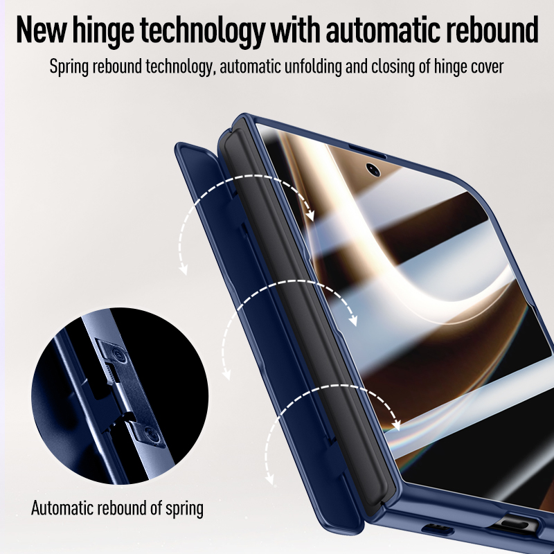 Luxury Skin Sensitive For Magn - огляд і ціна Privacy Screen Protector