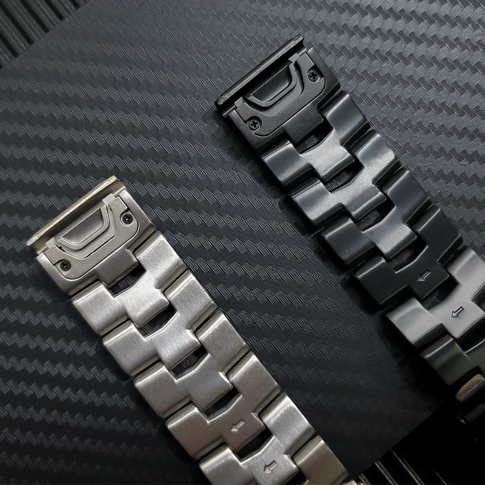 For Garmin Watch Fenix Series  - огляд і ціна Anti Blue Light Film