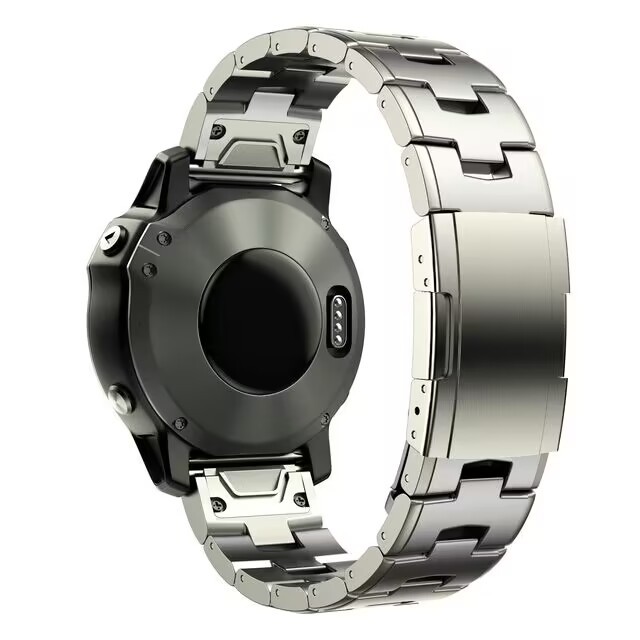 For Garmin Watch Fenix Series  - огляд і ціна Anti Blue Light Film