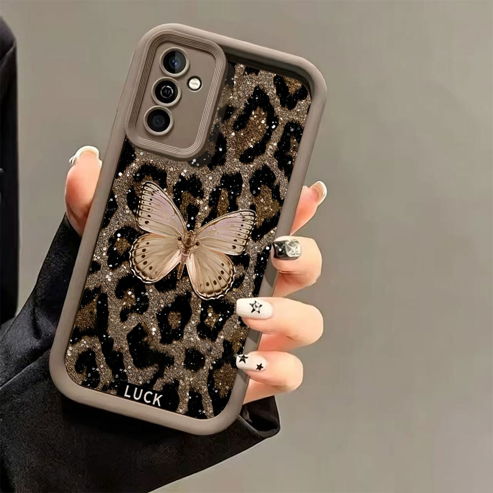 Luxury Shockproof Phone Case F - огляд і ціна Samsung Galaxy S25