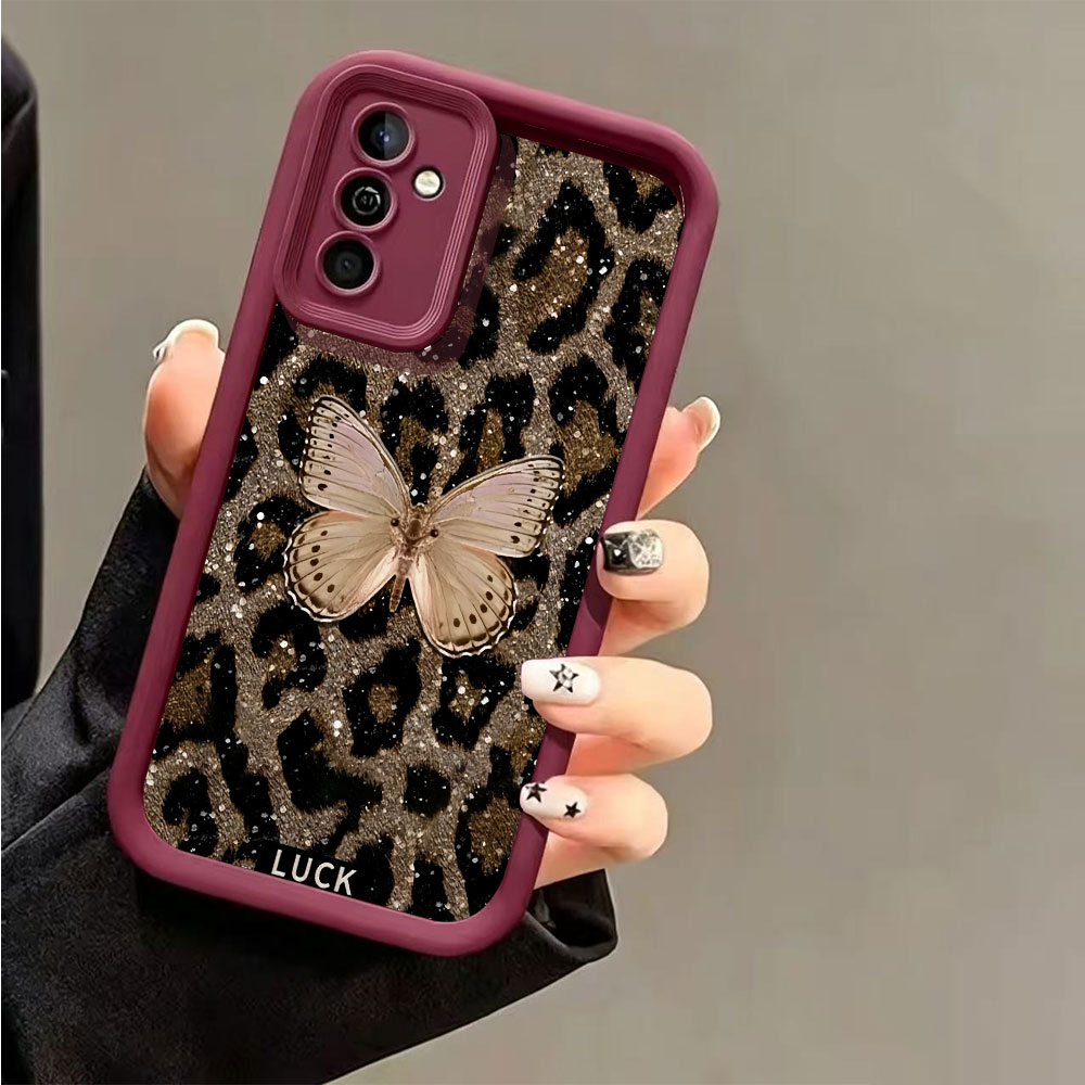 Luxury Shockproof Phone Case F - огляд і ціна Samsung Galaxy S25
