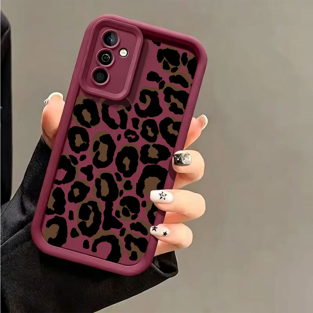 Luxury Shockproof Phone Case F - огляд і ціна Samsung Galaxy S25