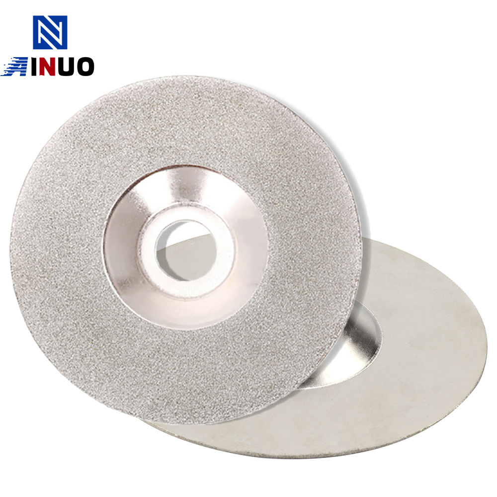 125mm Electroplated Diamond Cu - огляд і ціна Screen Protector Cutter
