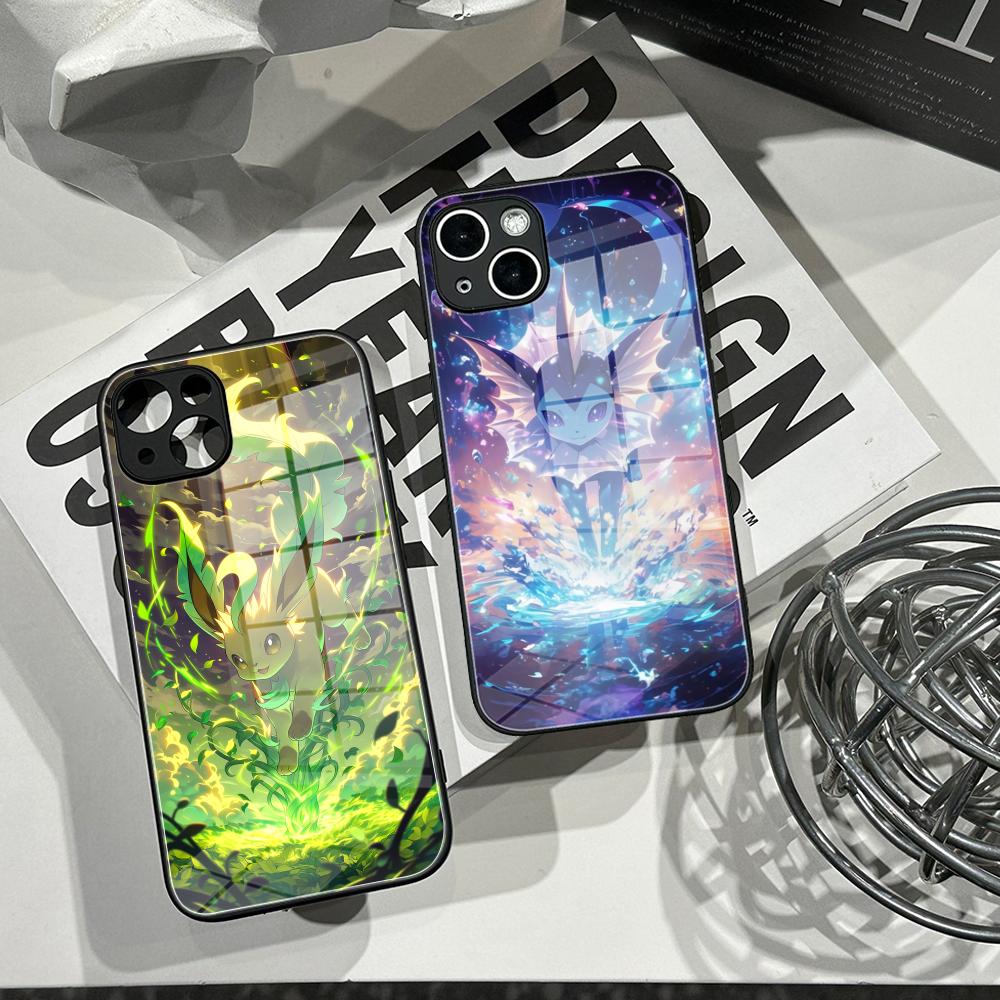 Cover P-Pokemons Phone Case Te - огляд і ціна Apple Iphone 15