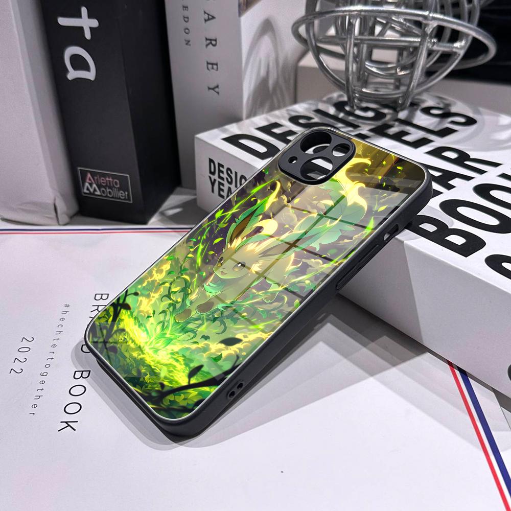 Cover P-Pokemons Phone Case Te - огляд і ціна Apple Iphone 15