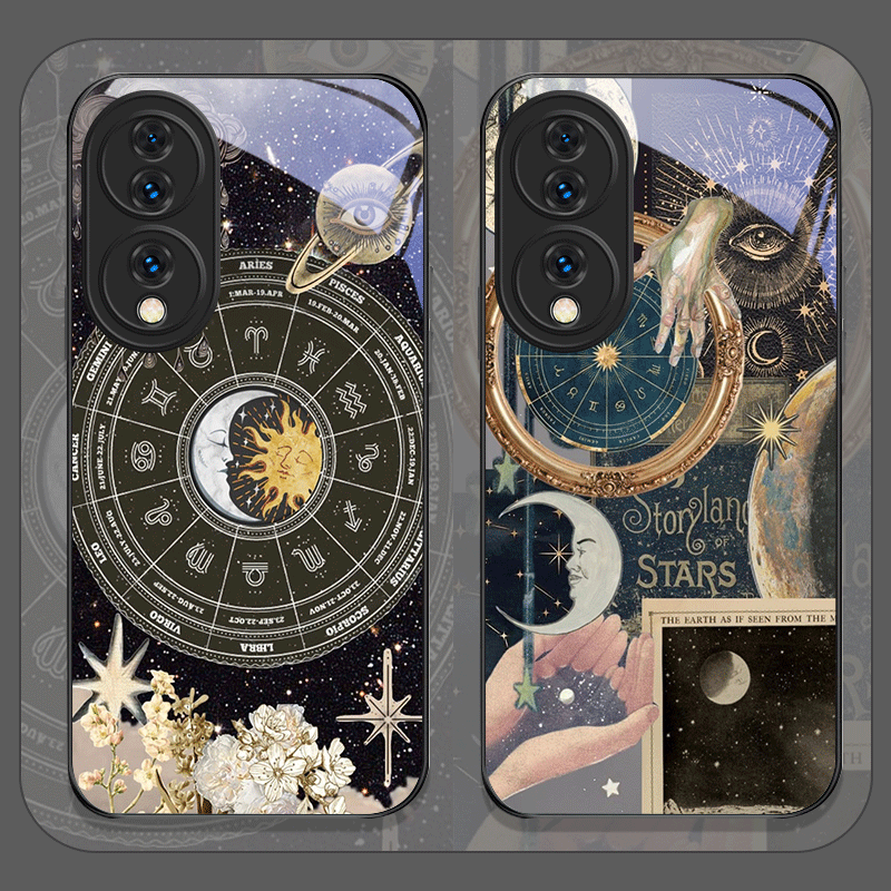 Constellation Sun Moon Stars P - огляд і ціна Huawei Mate 60