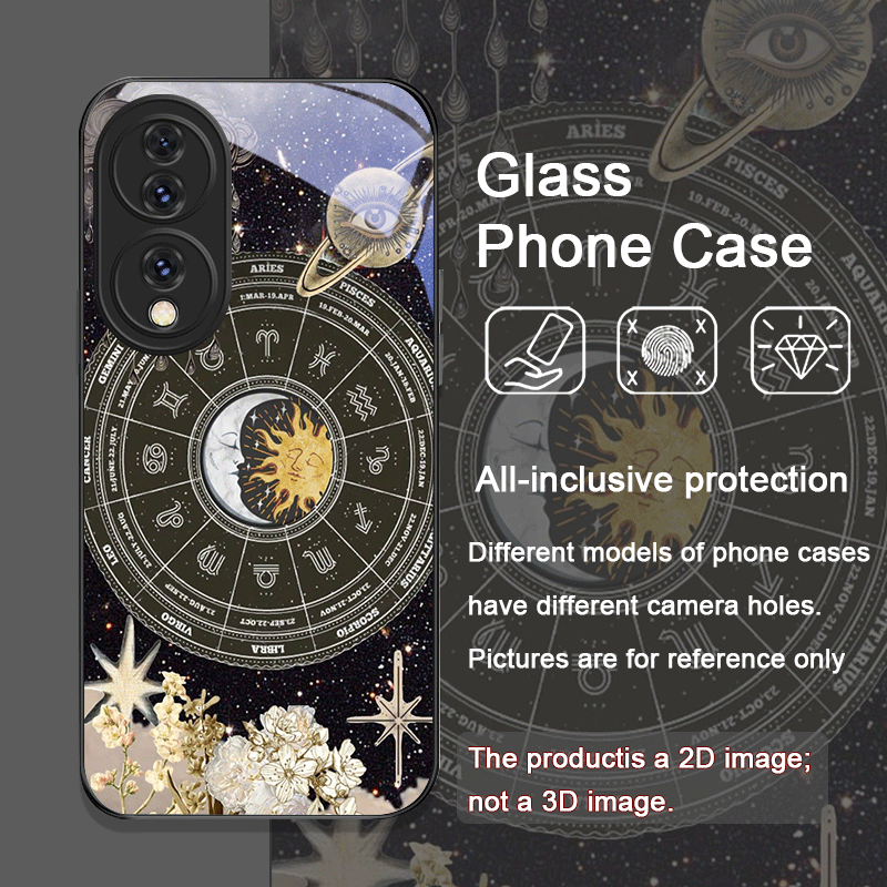 Constellation Sun Moon Stars P - огляд і ціна Huawei Mate 60